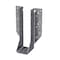 Simpson Strong-Tie Simpson Strong-Tie 6.68 in. H X 1.81 in. W 14 Ga. Galvanized Steel Joist Hanger HU7 - alternate 1